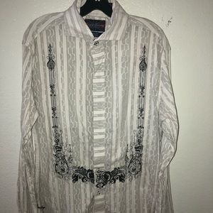 English Laundry Men’s shirt